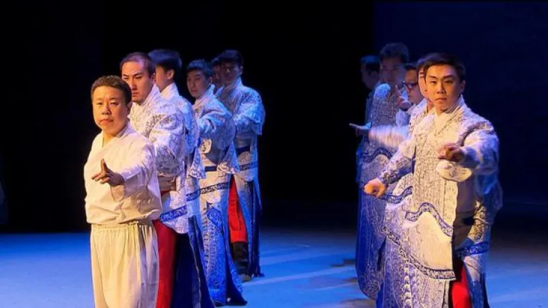 Reportáž Terezy Radvákové