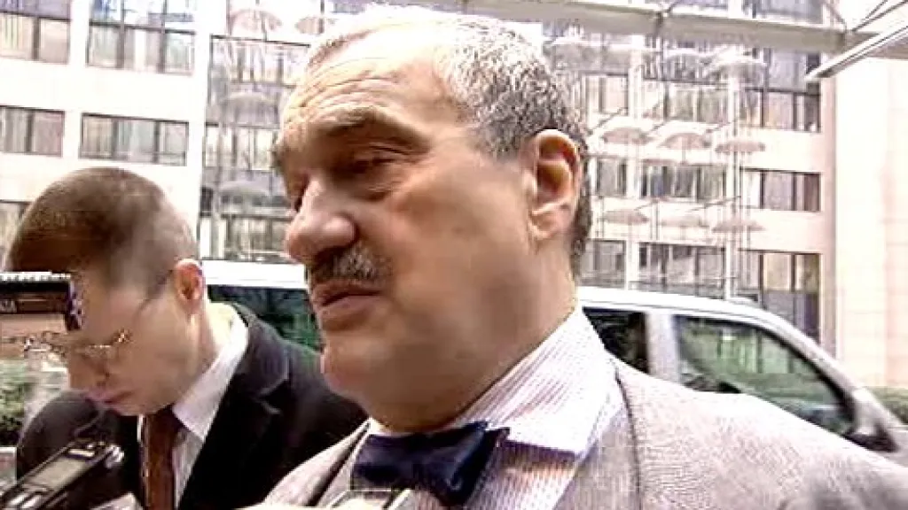 Karel Schwarzenberg