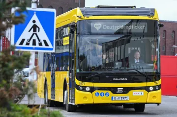 Jednotná jízdenka v Německu podraží