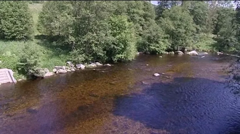 Ministr Brabec ke koncepci NP Šumava, 1. díl