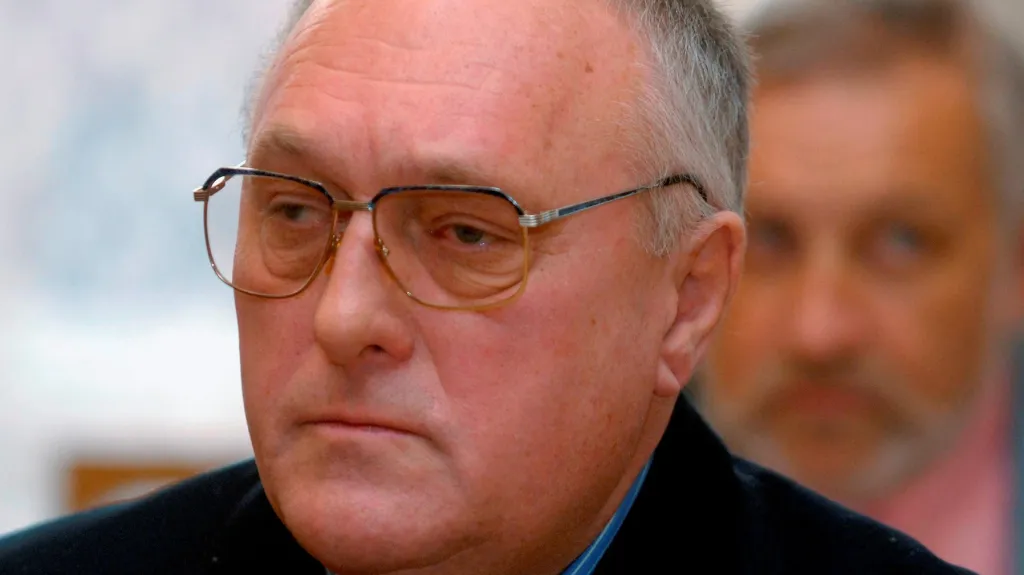 Pavel Minařík