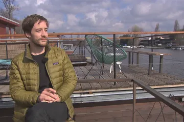 Banality jsou někdy fatální. Nadějný filmař Adam Martinec chystá celovečerní zabijačku