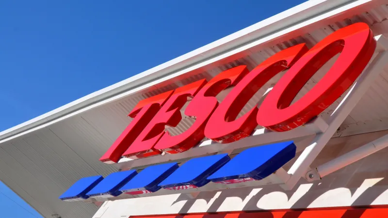 Tesco