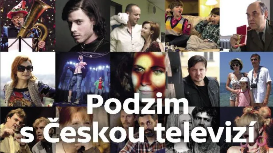 Rozhovor s ředitelem ČT Petrem Dvořákem