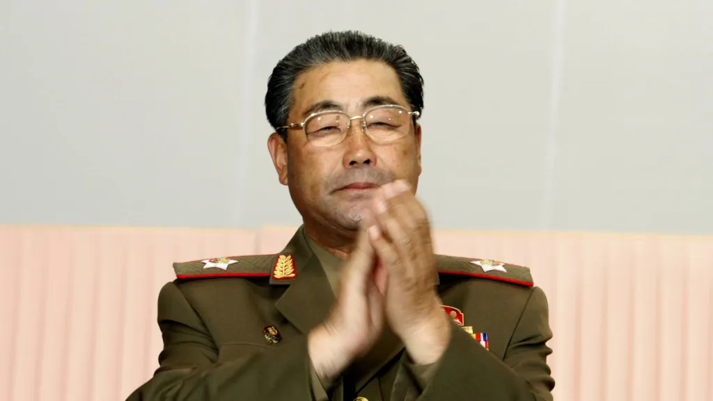 Kim Čong-gak