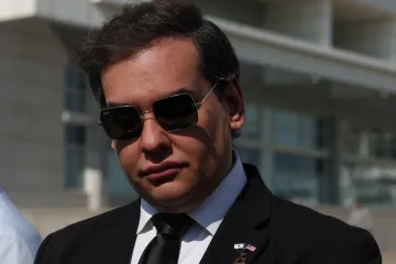 Bývalý kongresman Santos přiznal vinu v kauze podvodů v kampani