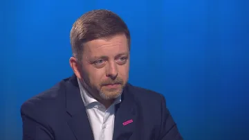 Vít Rakušan (STAN)