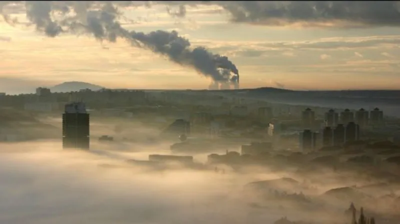 Čisté nebe nad Ostravou tématem Studia 6