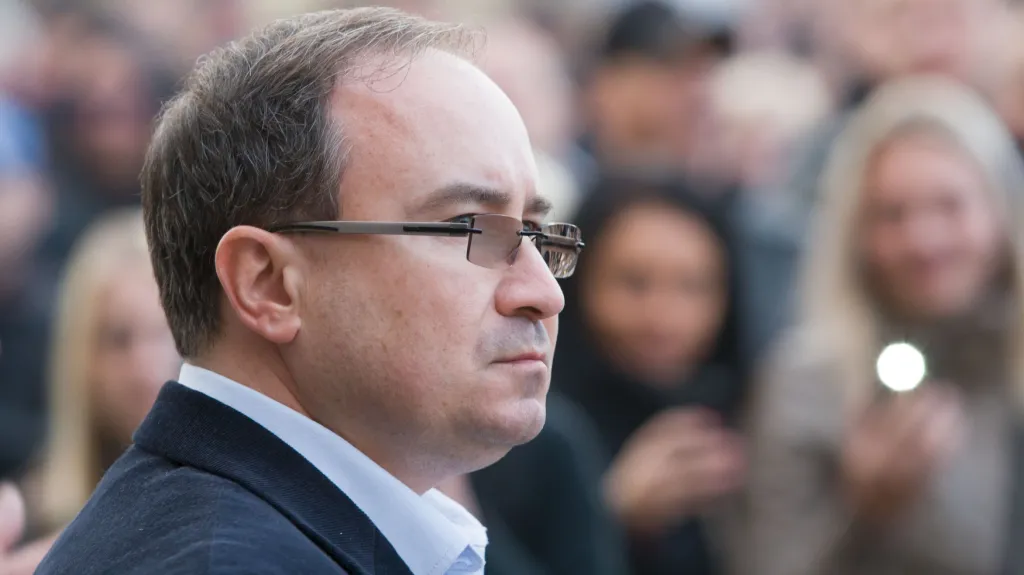 Tomáš Vandas