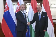 Slovensko odmítlo bojkotovat maďarské předsednictví