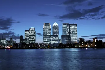 Vláda chce, aby v Česku po brexitu sídlila Evropská bankovní agentura 