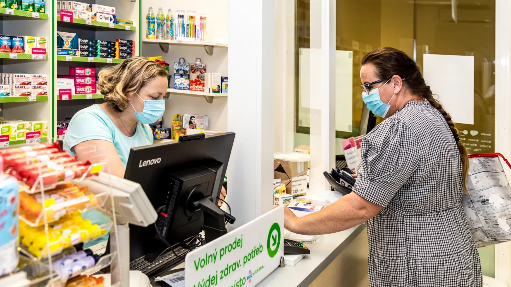 Ilustrační fotografie