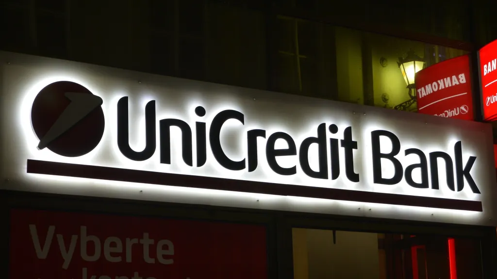 UniCredit Bank