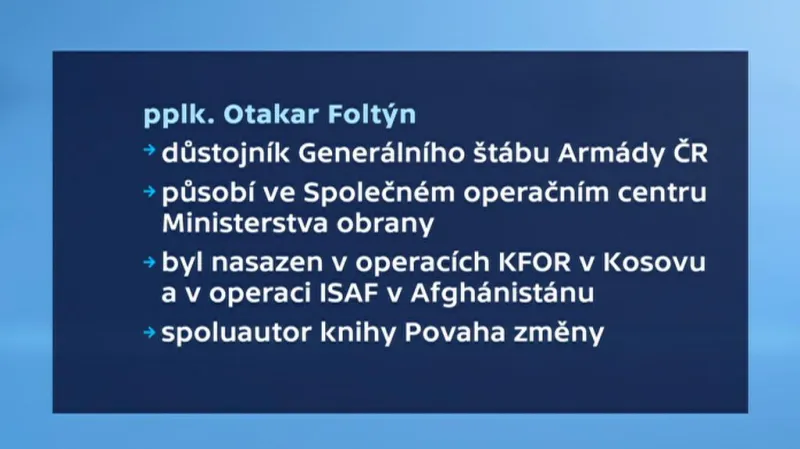 Otakar Foltýn