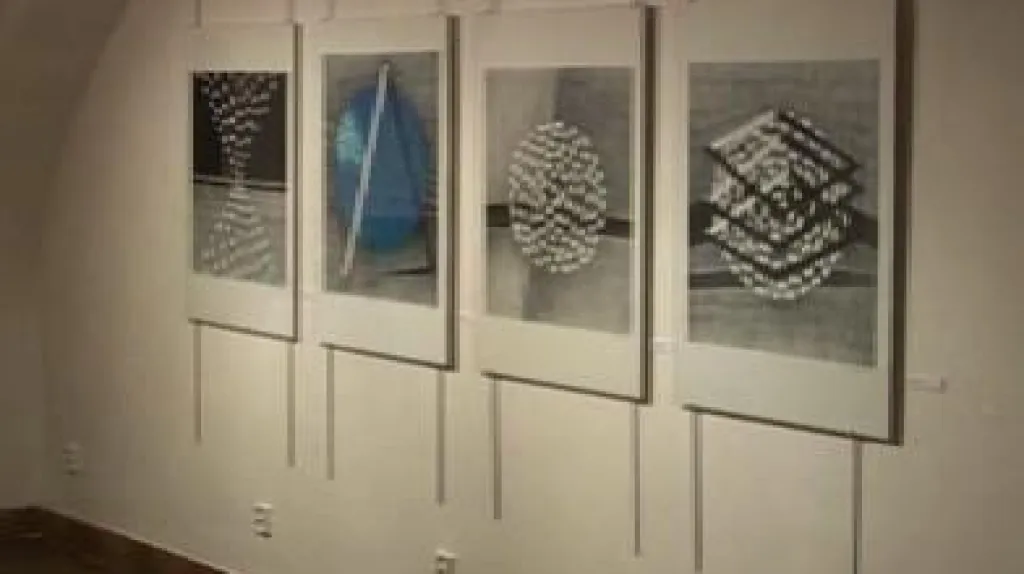 Výstava v Třebíči