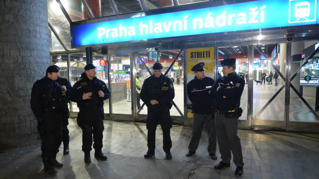 Policie