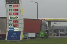 Ceny benzinu hýbou polskou politikou. Opozice viní vládu, že kvůli ní řidiči platili zbytečně moc