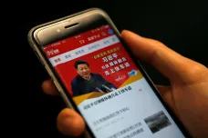 Čína využívá americké sociální sítě k propagandě. Twitter proto ruší desítky tisíc účtů