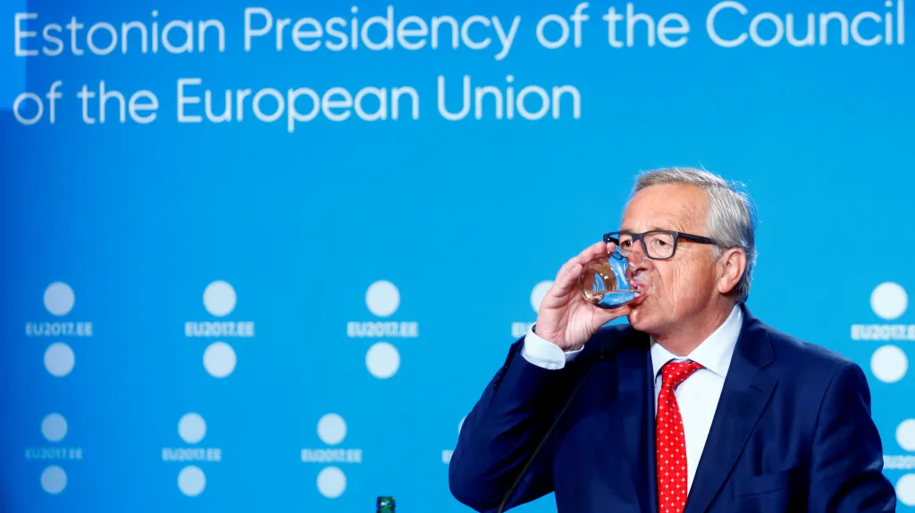 Jean-Claude Juncker
