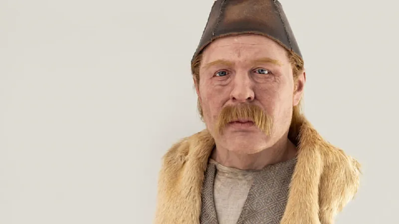 Podoba velmože z Uherského Hradiště –⁠⁠ Sadů