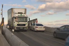 V březnu začne oprava mostu přes Nové Mlýny. Frekventovaná silnice se zavře do listopadu