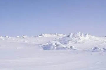 Miluše Netolická jako první Češka dobyla severní pól, návrat expedice se komplikuje
