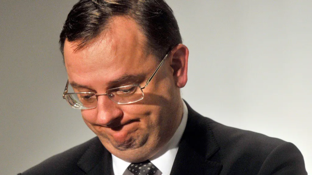 Petr Nečas