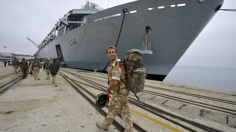 Záchrana cestujících