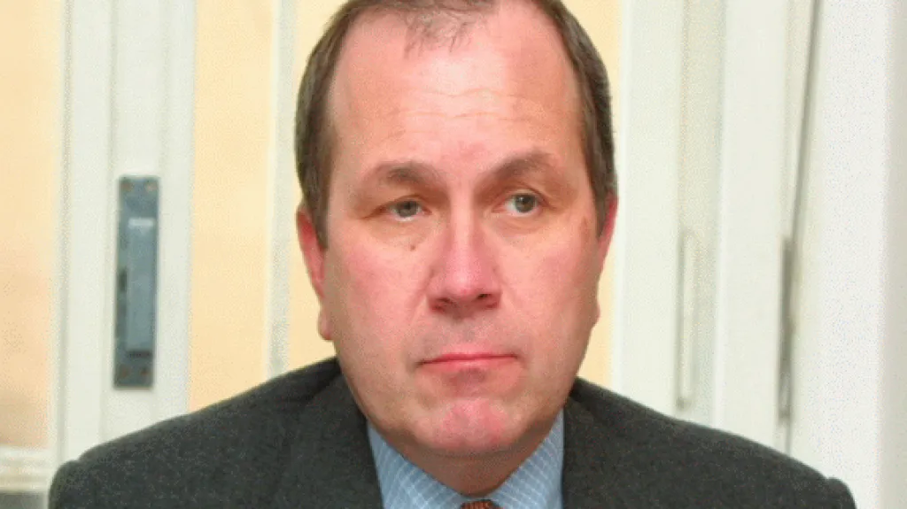 Jan Kanzelsberger