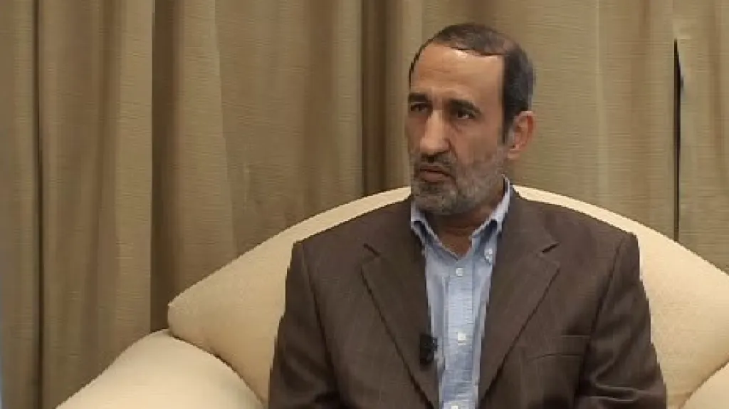 Mohammad Alí Chátibí