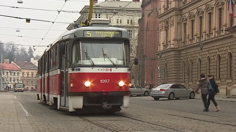 Do terénu vyrazí preventisté až v únoru