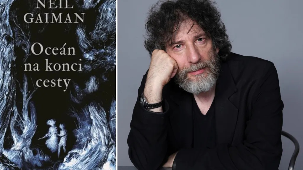 Oceán na konci cesty