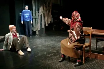 Pro Stalkery je Ukrajina jako černobylská zóna