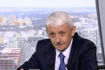 Fico padne, pokud se opozice probudí, říká Dzurinda. Na vraždu Kuciaka by měla dohlédnout komise