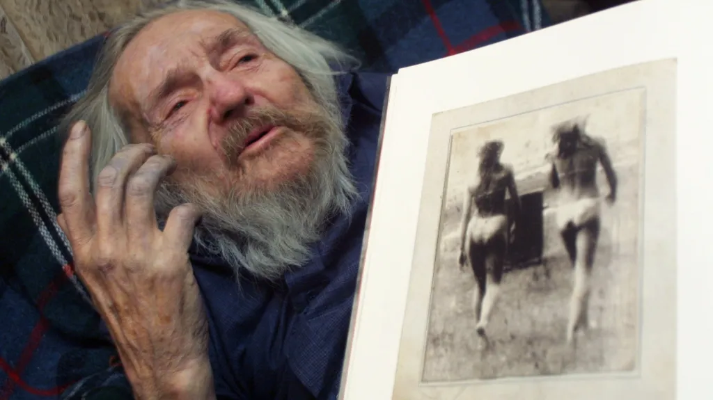 Miroslav Tichý