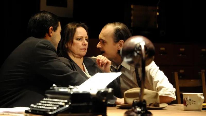 S nadějí, i bez ní