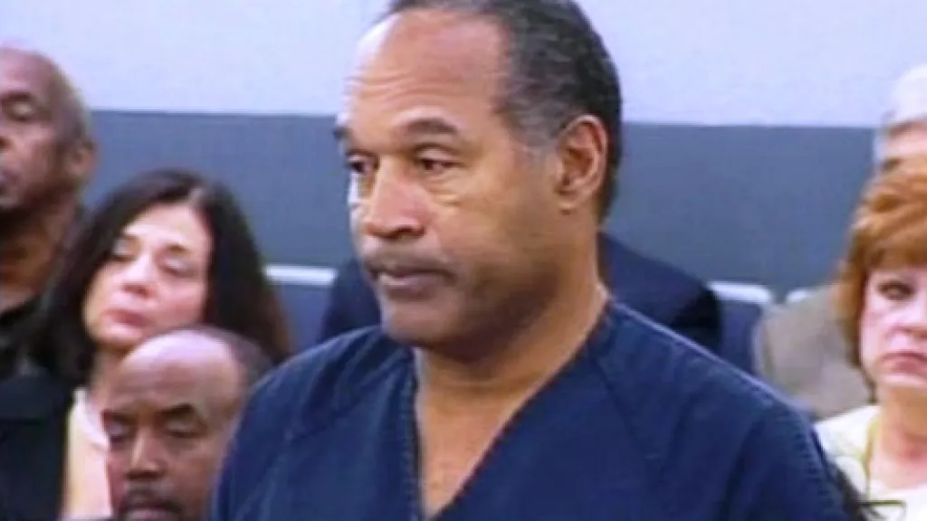 O.J. Simpson