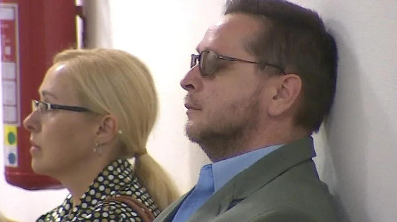 Jan Halíček doma nelegálně skladoval historickou munici