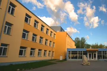 Estonsko chce plošně modernizovat školy ze sovětské éry