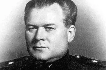 Stalinův kat Blochin zabil tisíce lidí. Oběti střílel do krku