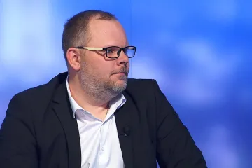 Politici svými výroky o duševních nemocech škodí, kritizuje Jeroným Janíček