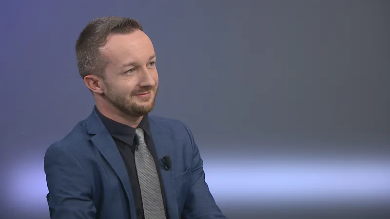 Politolog Milan Školník k podpisu koaliční smlouvy ODS, KDU-ČSL a TOP 09