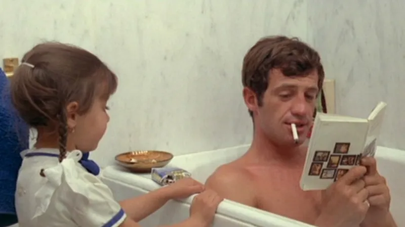 Bláznivý Petříček