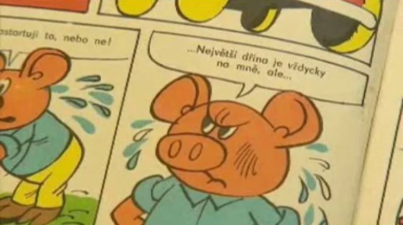 Zemřela Ljuba Štíplová