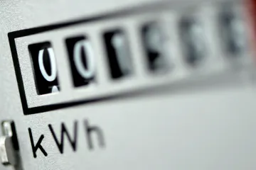 Úřad varuje před použitím chytrých elektroměrů, které nepocházejí ze zemí EU či OECD