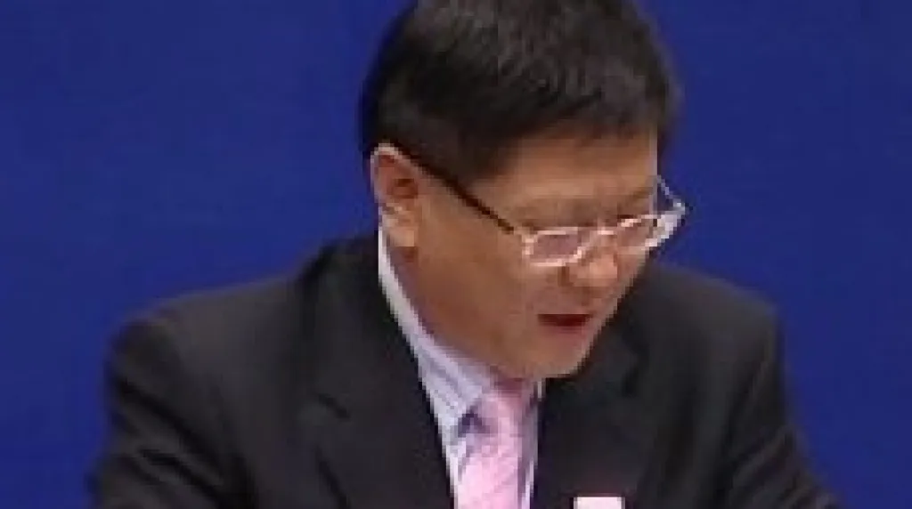 Li Siao-Čchao