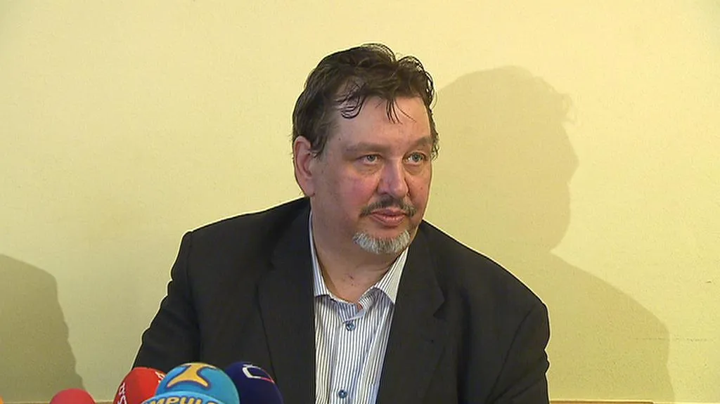 Milan Jančík