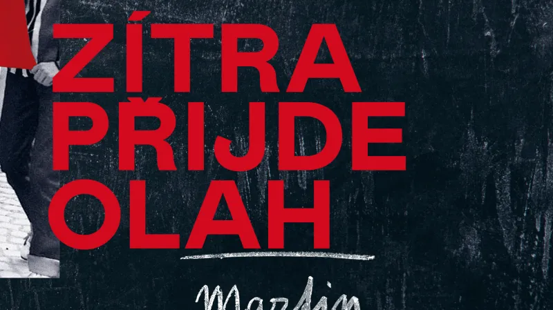 Zítra přijde Olah