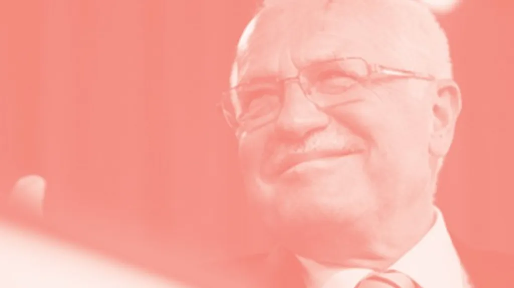 Český prezident