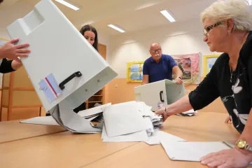 Ústavní soud odmítl stížnost, která poukazovala na možné kupčení s hlasy v Teplicích